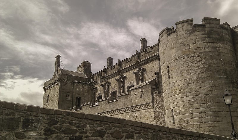 Carcassonne, France